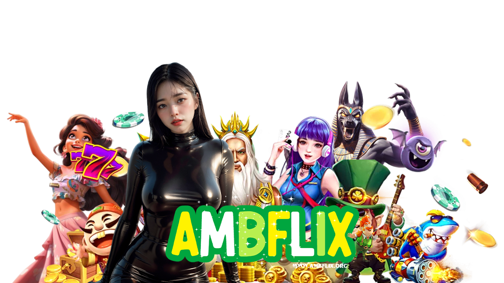 ambflix-สล็อต